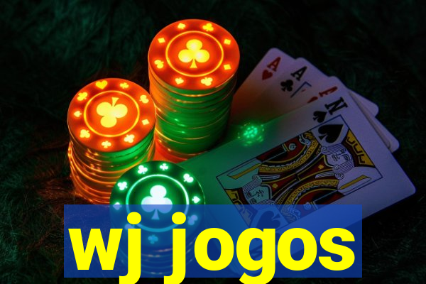 wj jogos