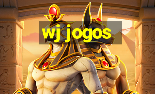 wj jogos