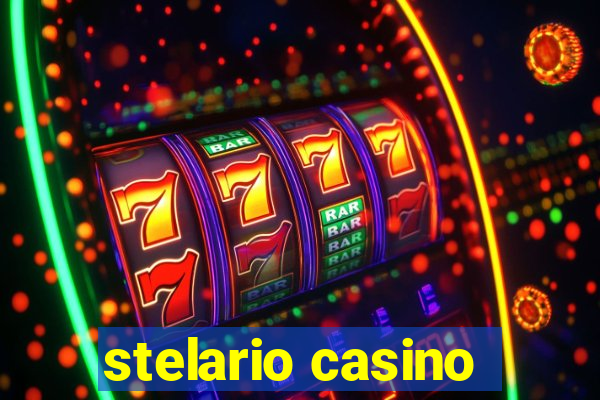 stelario casino