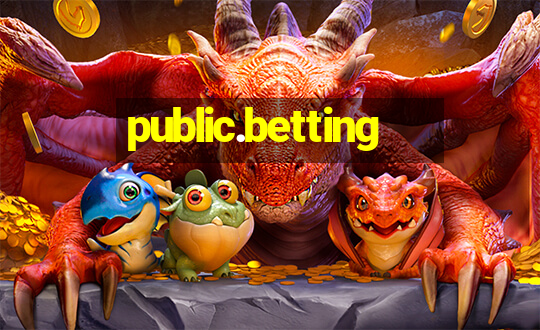 public.betting