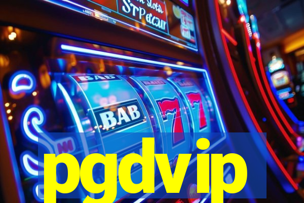 pgdvip