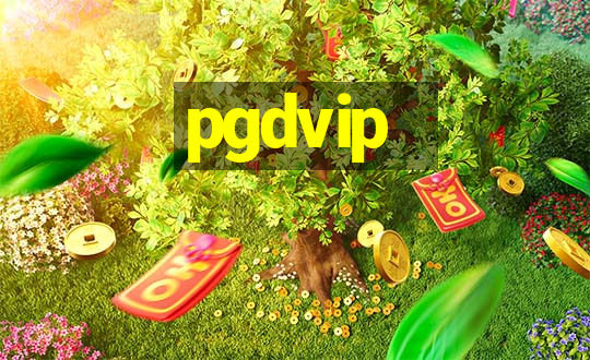 pgdvip