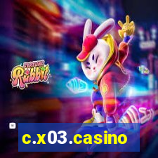 c.x03.casino