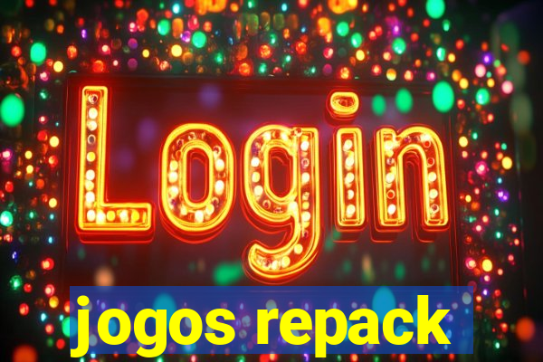 jogos repack