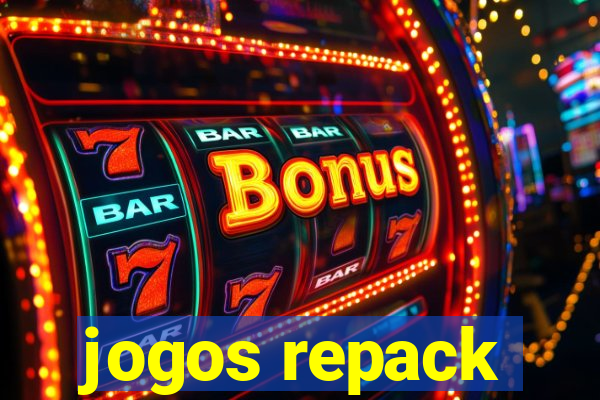 jogos repack