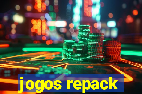 jogos repack