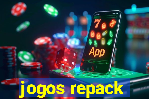 jogos repack