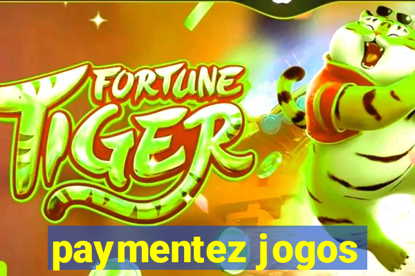 paymentez jogos