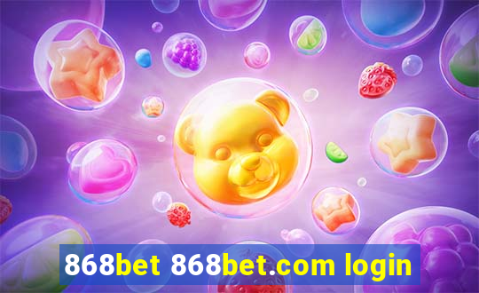 868bet 868bet.com login