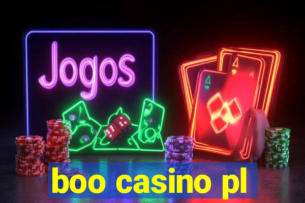 boo casino pl