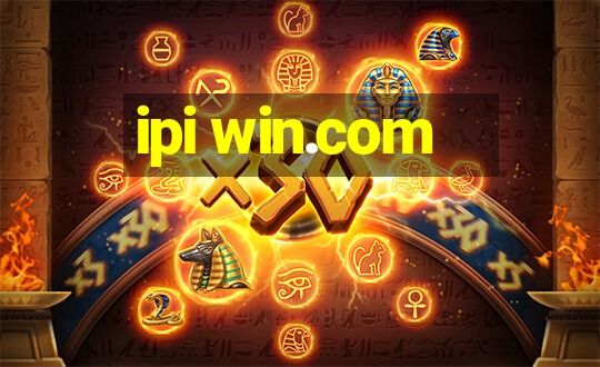 ipi win.com