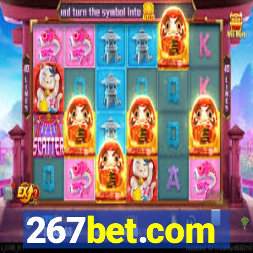 267bet.com