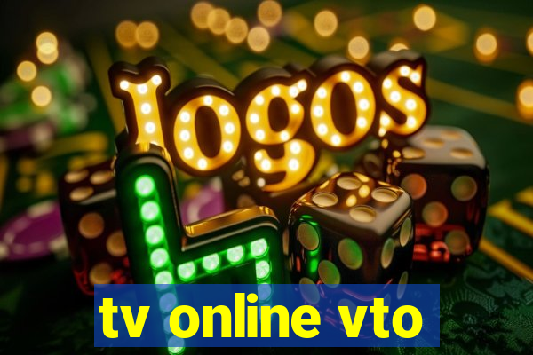 tv online vto