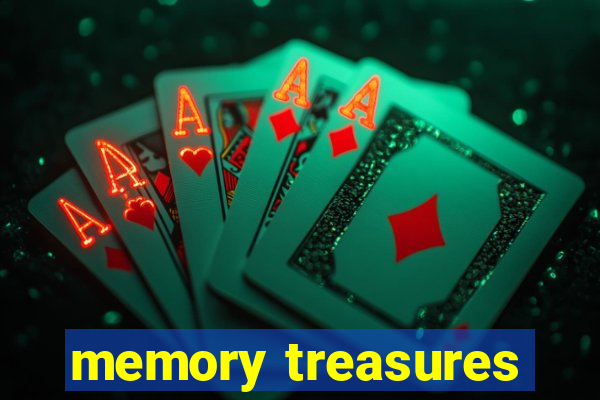 memory treasures