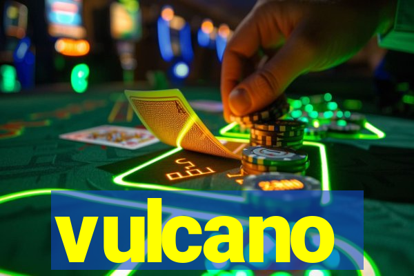 vulcano