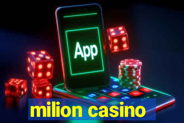 milion casino