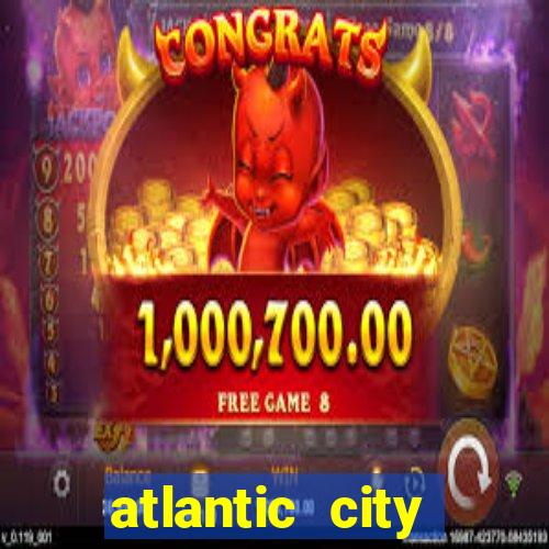 atlantic city online casinos