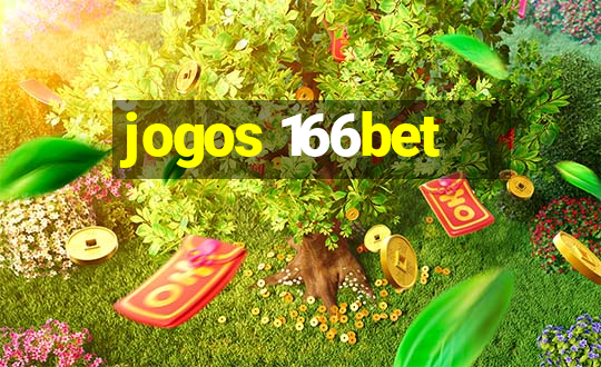 jogos 166bet