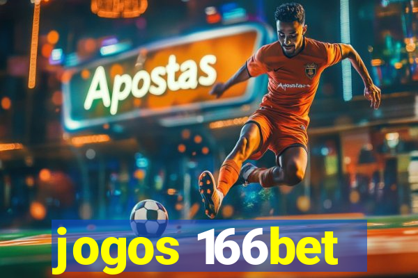 jogos 166bet