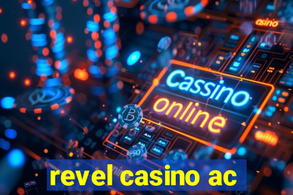 revel casino ac