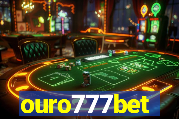 ouro777bet