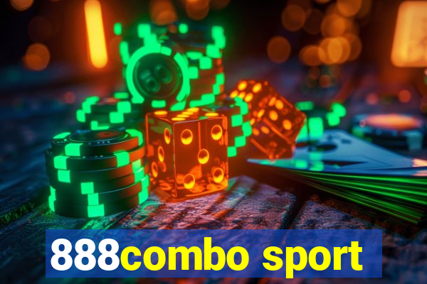 888combo sport