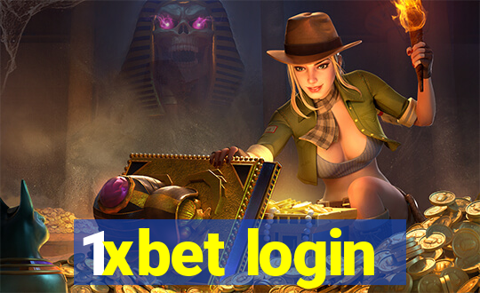 1xbet login