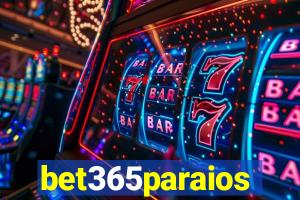 bet365paraios