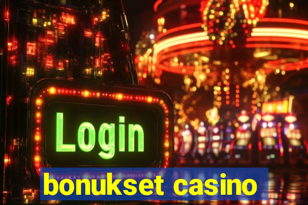 bonukset casino