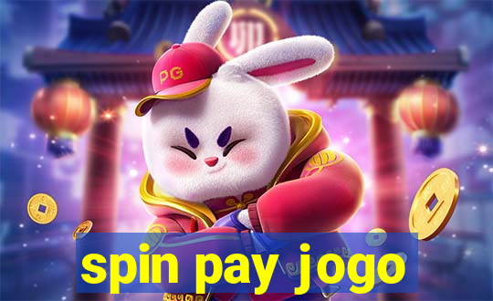 spin pay jogo