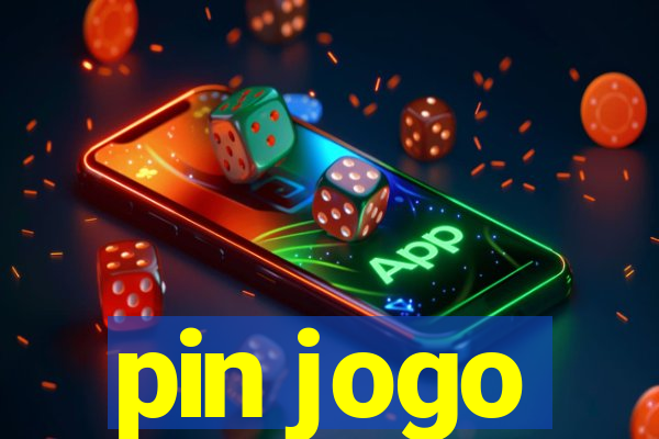 pin jogo