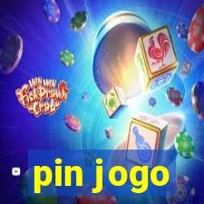 pin jogo