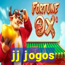 jj jogos