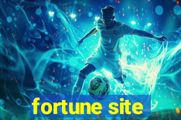 fortune site