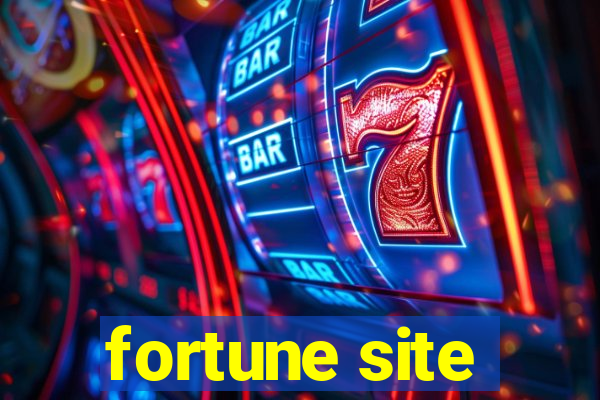 fortune site