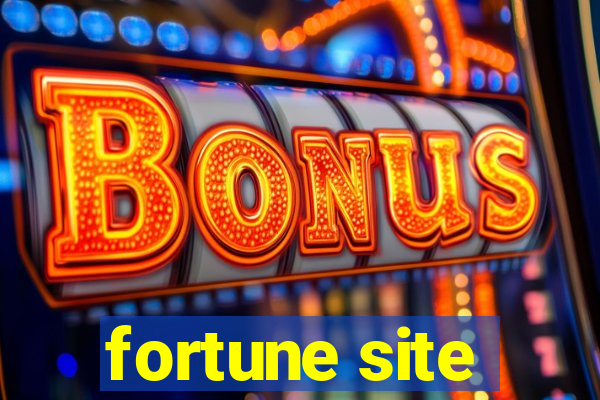 fortune site