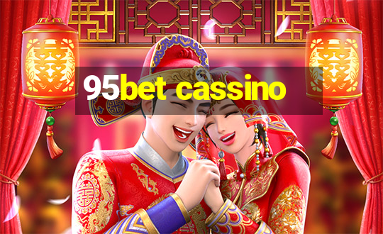 95bet cassino