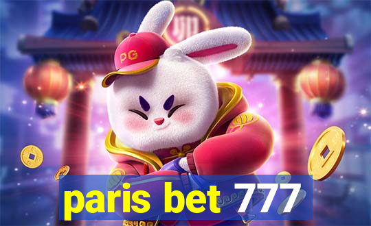 paris bet 777