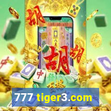 777 tiger3.com