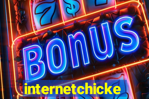 internetchicke