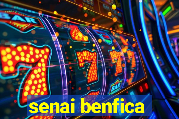 senai benfica