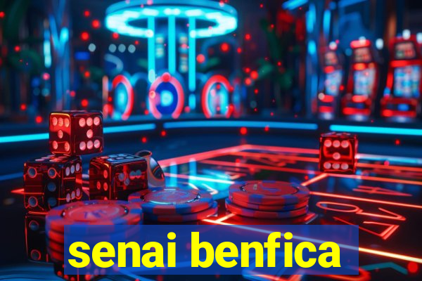 senai benfica