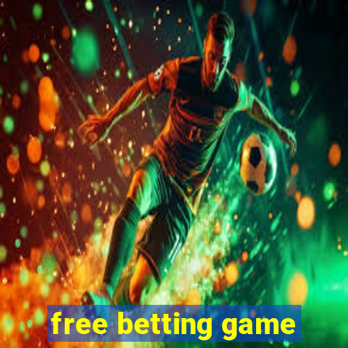 free betting game