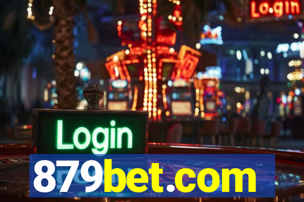 879bet.com