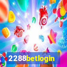 2288betlogin