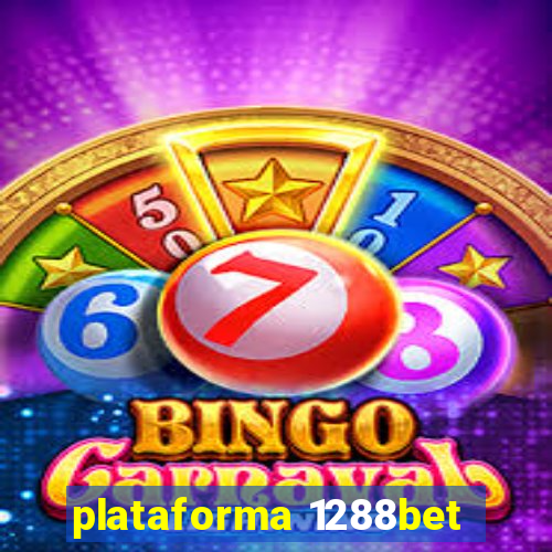 plataforma 1288bet