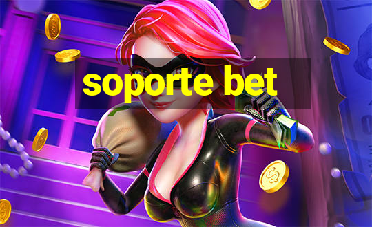 soporte bet