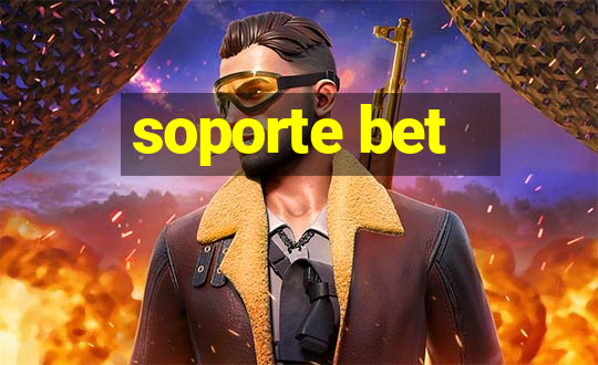 soporte bet