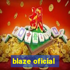 blaze oficial