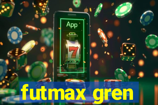 futmax gren